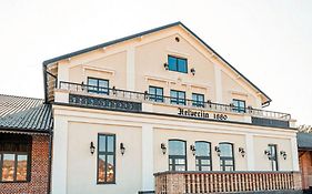 Hotel Helvecija 1880